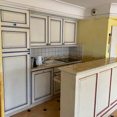 Sainte Maxime - Residence Port Marine * סן-מקסים