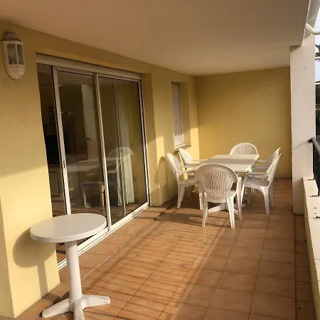 Sainte Maxime - Residence Port Marine