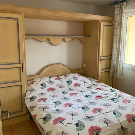 Apartman Sainte Maxime - Residence Port Marine